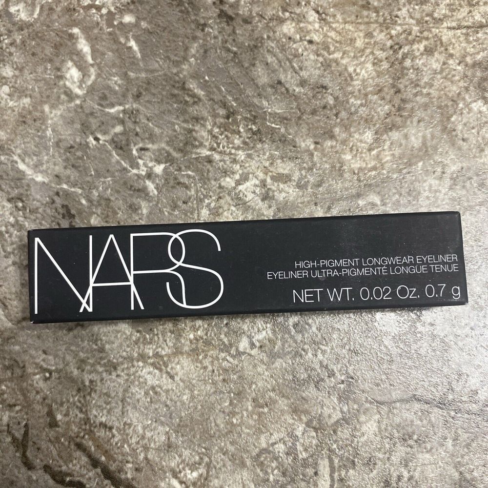 Nars High Pigment Longwear Eyeliner #8190 Via Veneto‎ 0.02oz .7g